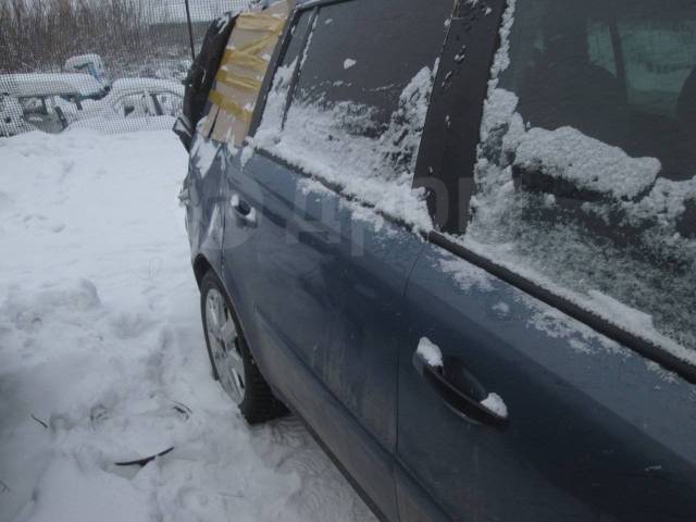 Opel Zafira. W0L0AHM758G087093, Z18XER 