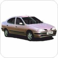 Renault Megane Hatchback 1., 1996 