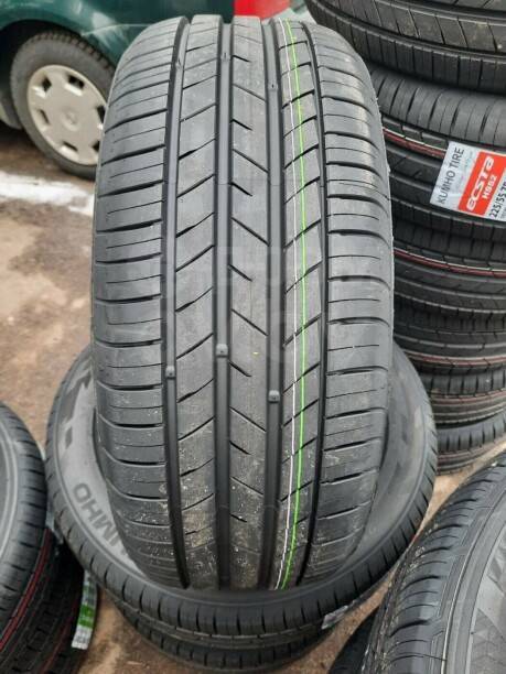 Kumho Ecsta HS52, 215/45 R16 90V, 16", 4 шт, в наличии, 215 мм, 45 % ...