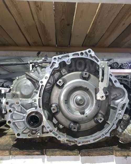 Какой вариатор тойота. Вариатор k111f. Toyota k111. K111f вариатор артикул. АКПП k111-05a.