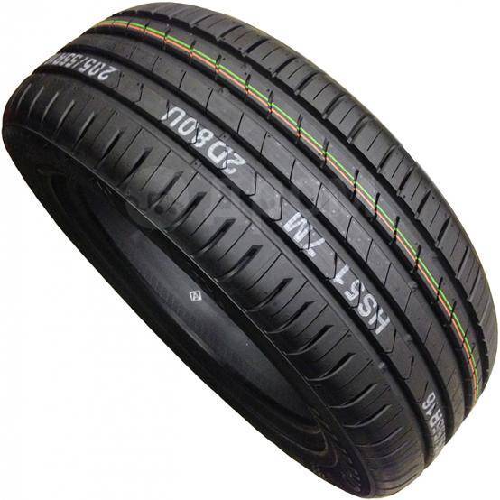 Kumho Solus Ecsta Hs51 235 45 R18 94v 18 4 шт 235 мм 45