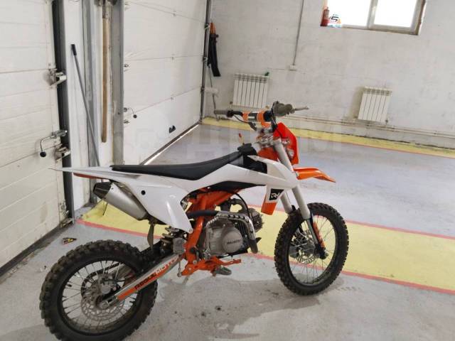 Regulmoto Five 125. 125. ., ,  ,   