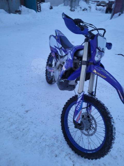 Yamaha WR 450F. 450. ., ,  ,   