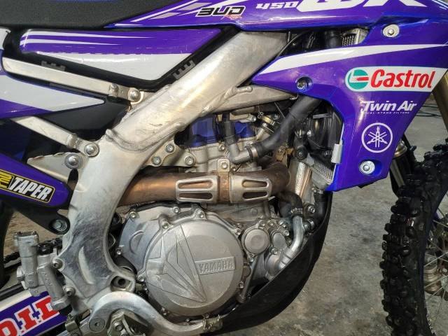 Yamaha WR 450F. 450. ., ,  ,   