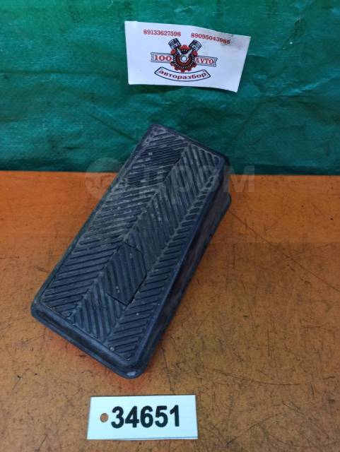 Купить Подставка под ногу Toyota Camry Gracia [34651] в Бийске по цене ...