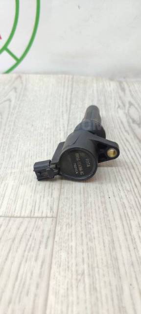   Ford Focus 2007 5047437 CB4 QQDB 1.8L Duratec-HE PFI (125PS) - MI4 5047437  