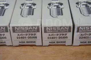  Nissan 22401-20J05 (BKR5E) 