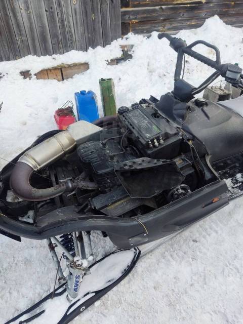 Arctic Cat Bearcat 570. ,  ,   