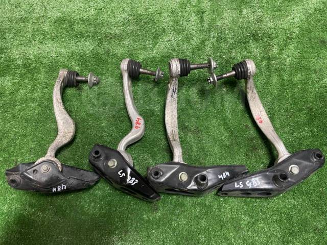 Купить Рычаги передние Lexus LS460/ LS460L /LS600h/LS600hl во ...