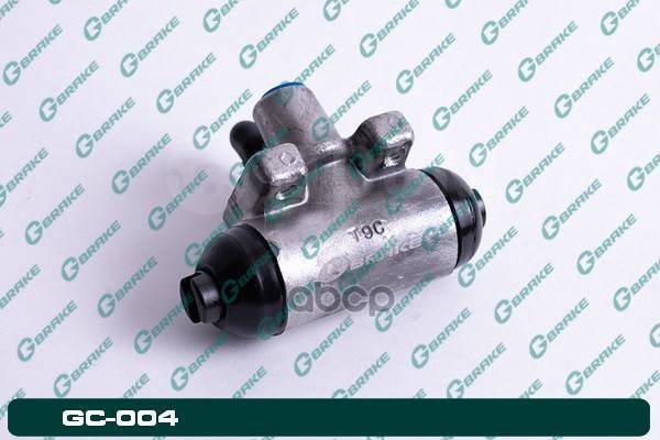 Купить Рабочий тормозной цилиндр в сборе G-brake GC-004 Gbrake GC004 в ...