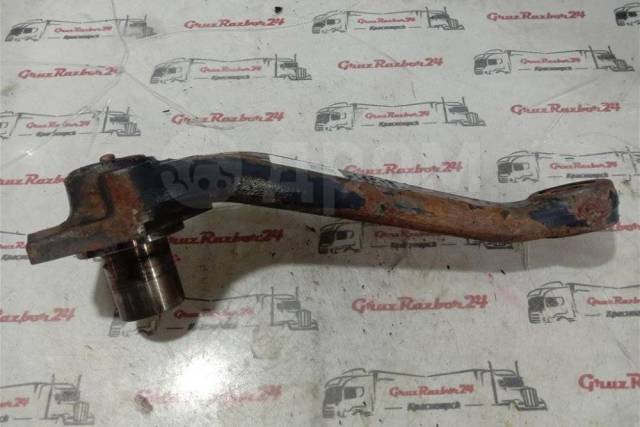 Купить Сошка поворотного кулака Iveco Trakker 2008 42115529 380 ...