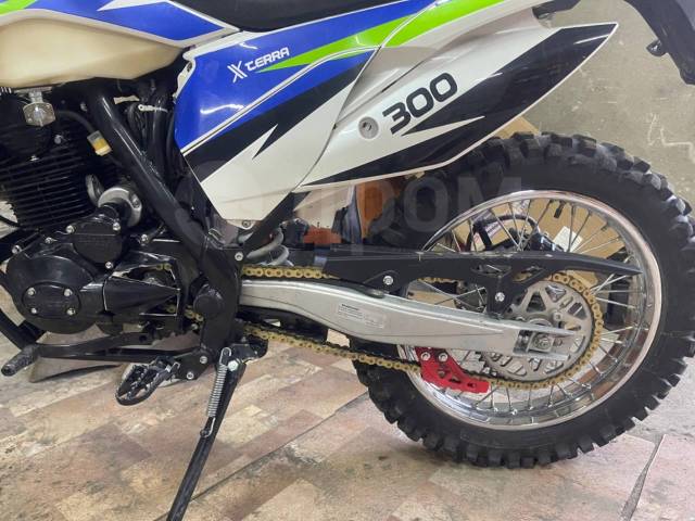 Racer Enduro 300 RC300-GY8A. 300. ., , ,   