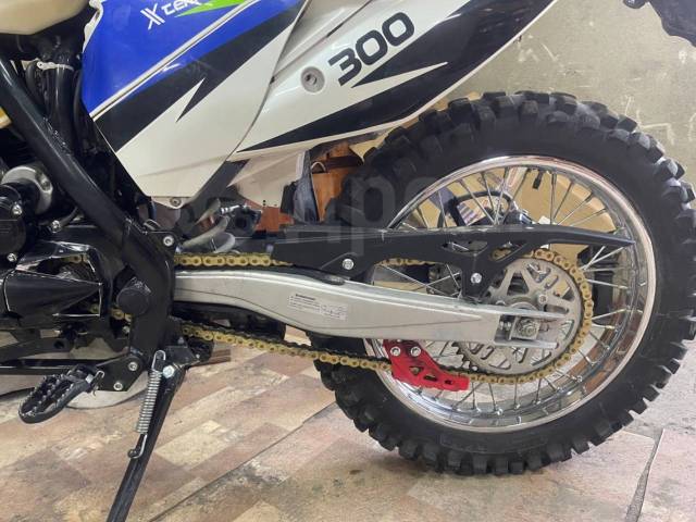 Racer Enduro 300 RC300-GY8A. 300. ., , ,   