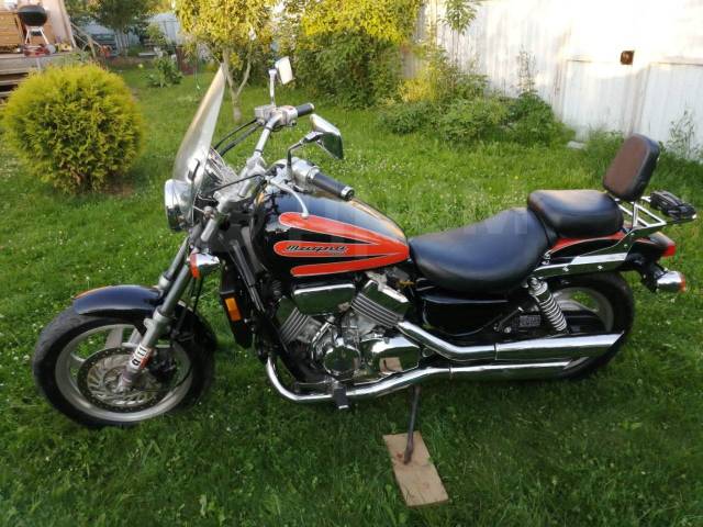 Honda Shadow 750 1998 Рі