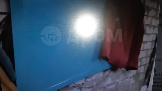 Купить Крышка багажника Ваз 2106 в Барнауле по цене: 5 000₽ — частное ...