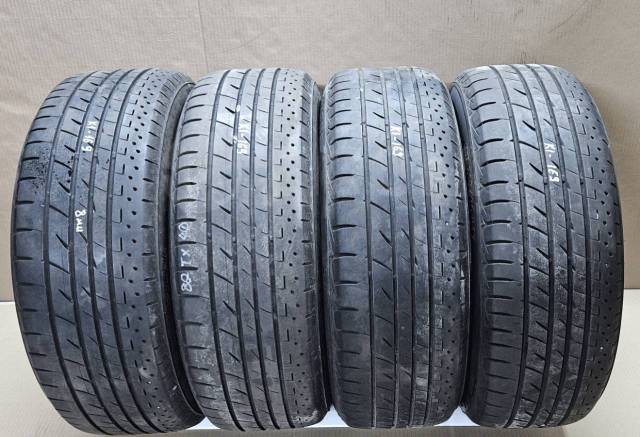 BRIDGESTONE Playz PX-RVⅡ 215/60R17 96H 楽天市場】【取付対象】 4本セット 送料無料 新品 BRIDGESTONE