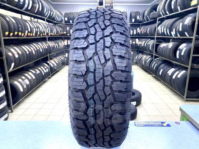 Nokian Outpost AT.  at, 2021 ,  
