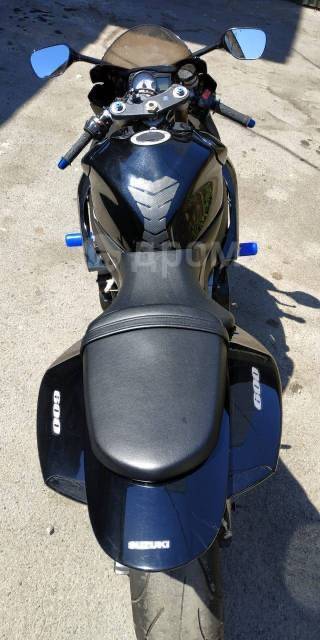 Suzuki GSX-R. 600. ., , ,   