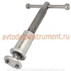 Приспособление для разведения (утапливания) тормозных цилиндров 1 левый ...