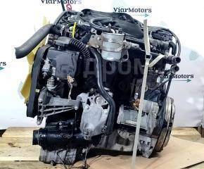 Двигатель Mercedes Vito W639 109 OM646 2.2 CDi 2006 г. 646983