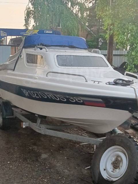 Wyatboat  500. 2018 ,  5,00., 92,00..,  