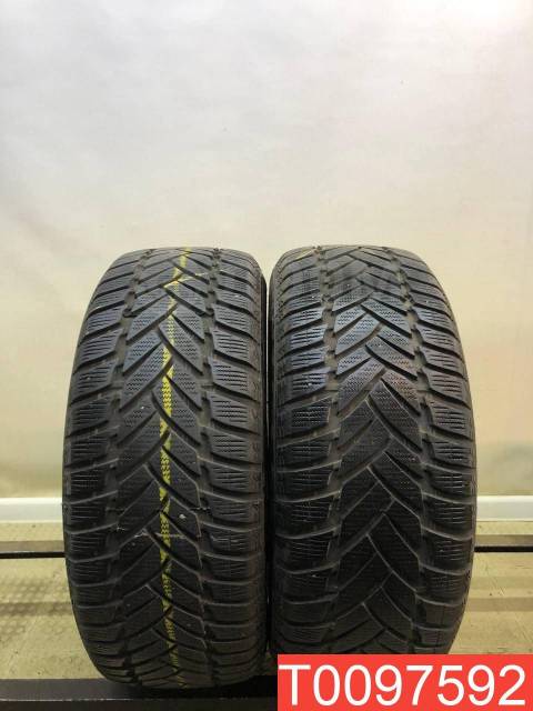 Dunlop SP Winter Sport M3, 225/55 R16