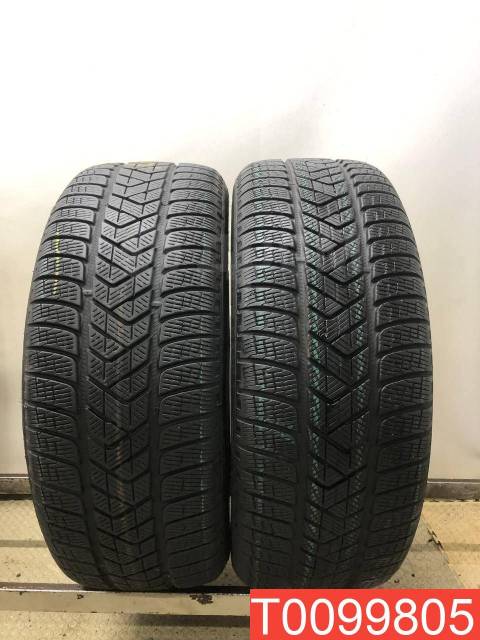 Pirelli Scorpion Winter, 235/55 R18