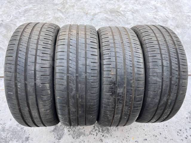 Dunlop Enasave EC204, 205/50 R17, 17", 1 шт, в наличии, 205 мм, 50 % ...