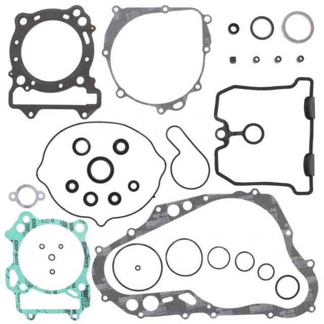     Vertex Suzuki DRZ400 DRZ400E 00-07 DRZ400K 00-03 DRZ400S 00-15 DRZ400SM 05-15 