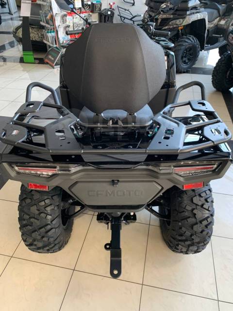 CFMoto CForce 400L EPS. ,  \,   