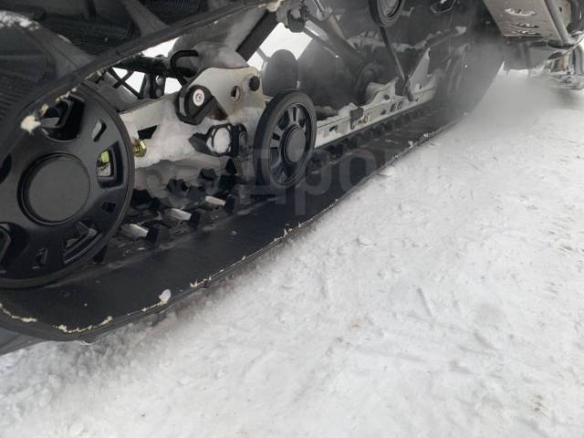 BRP Ski-Doo Skandic SWT. ,  ,   