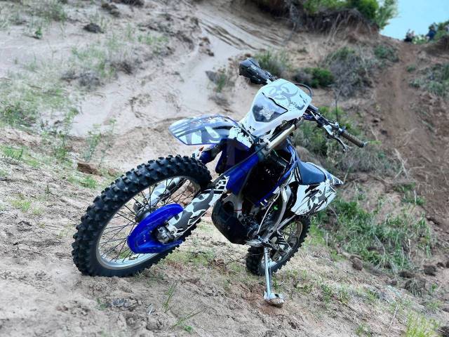 Yamaha WR 450F. 450. ., , ,   