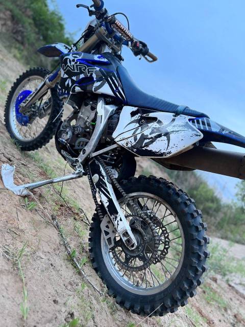 Yamaha WR 450F. 450. ., , ,   