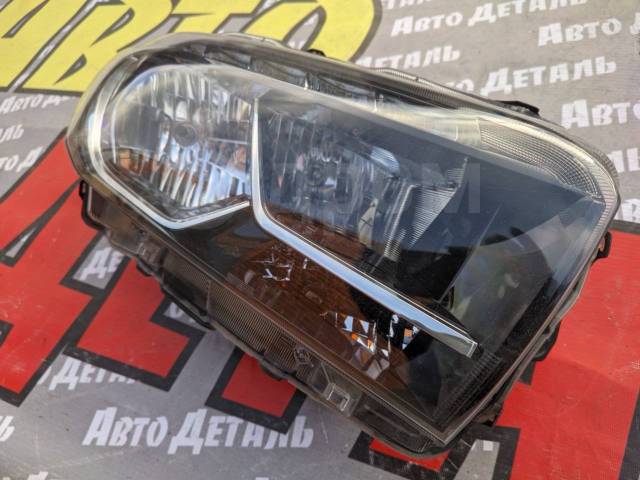 Купить Фара правая Лада X-Ray LADA XRay 2015 в Челябинске по цене: 16 ...