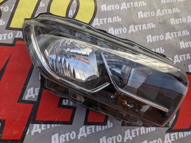Купить Фара правая Лада X-Ray LADA XRay 2015 в Челябинске по цене: 16 ...