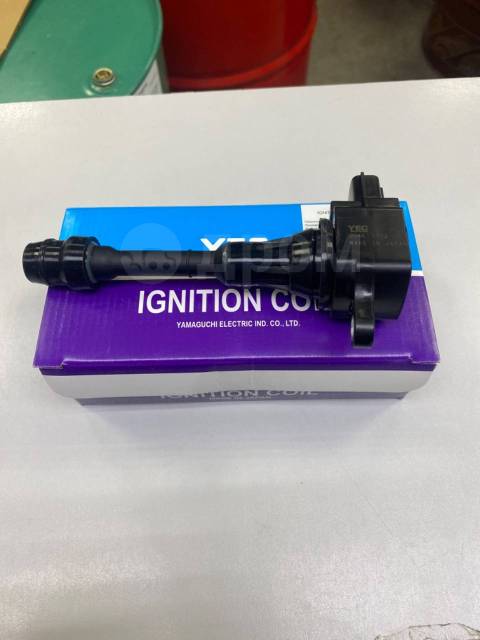 Купить Катушка зажигания YEC IGC204A в Новосибирске по цене: 3 195 ...