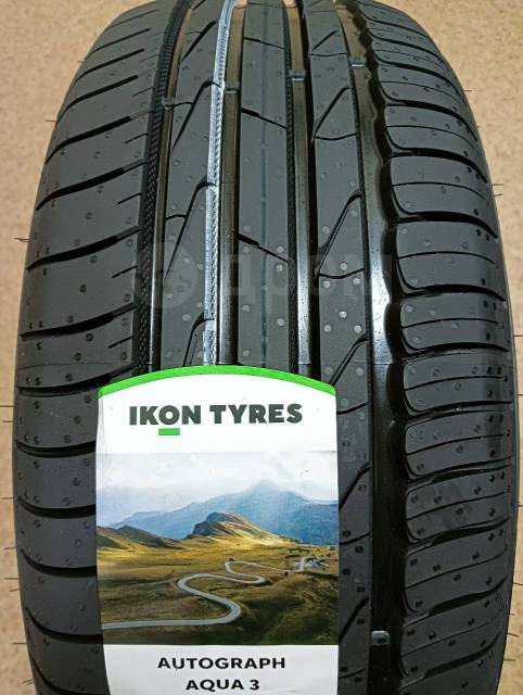 Шины ikon tyres autograph aqua 3