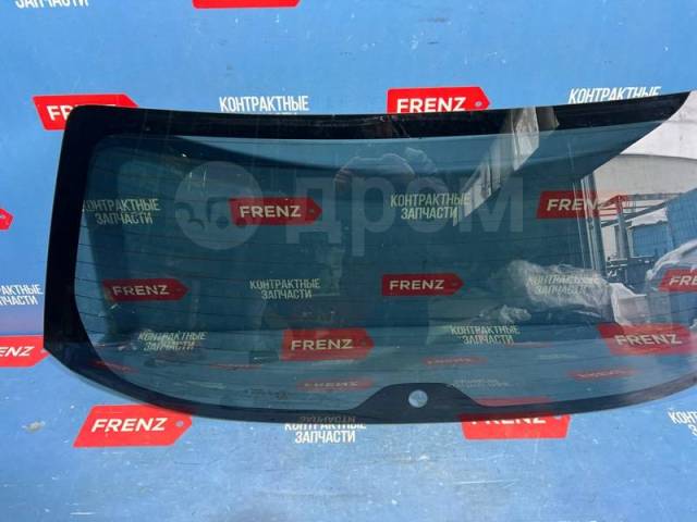 Купить Стекло крышки багажника Subaru Forester 2018-НВ 63019SJ030 SK в ...