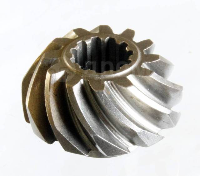   Suzuki DF9,9 / DF15 / DT9,9 / DT15 (57311-93901, 57311-90L00) 57311-93910-000 Omax 