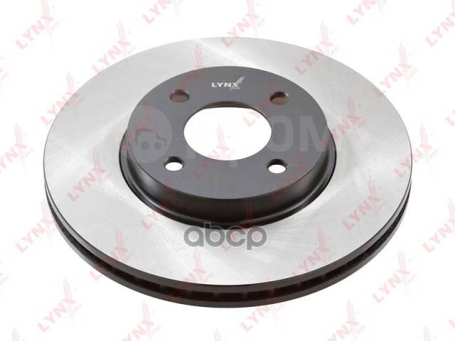 Купить Диск Тормозной Lynxauto LYNXauto арт. BN-1801 Bn-1801 в Москве ...