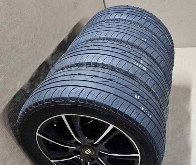 Yokohama C.Drive2 AC02. , 2016 , /,  20 % 