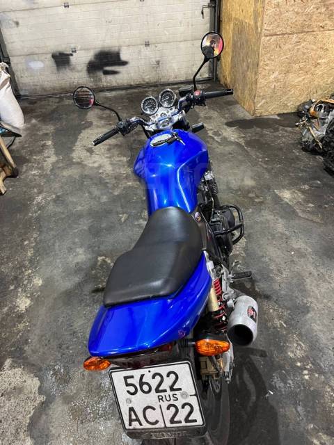 Honda CB 400SF. 400. ., , ,   