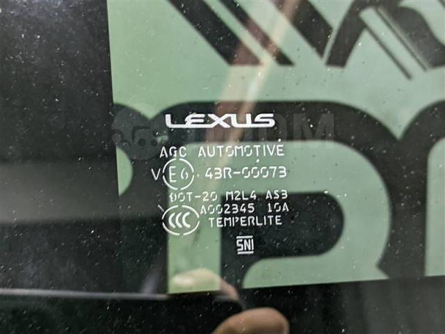    Lexus Lx570 2010 6320160101 URJ201 3UR-FE 6320160101  