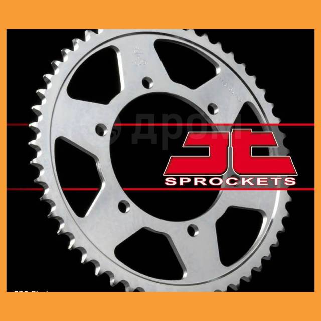   JT JTR49952 JTSPROCKETS / JTR49952 