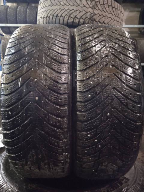 Nokian Hakkapeliitta 8, 195/65 R15, 15", 1 шт, в наличии, 195 мм, 65 % ...