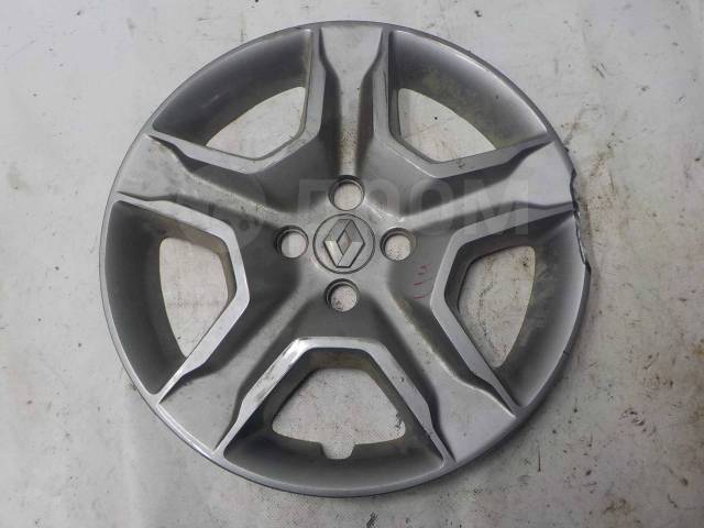 Купить Колпак Renault Sandero [403154691R] в Перми по цене: 1 000 ...