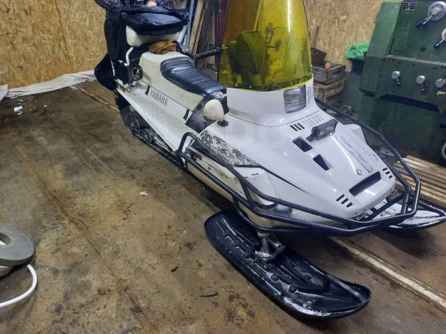 Yamaha Viking 540 IV. ,  ,   