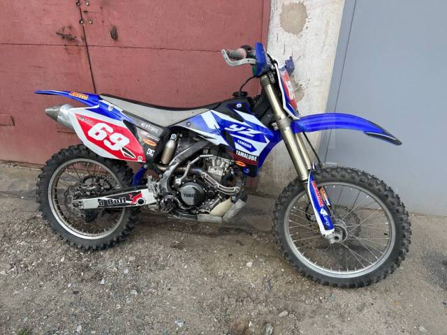 Yamaha YZ 250F. 250. ., , ,   