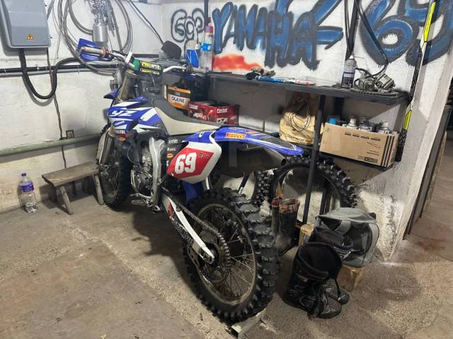 Yamaha YZ 250F. 250. ., , ,   