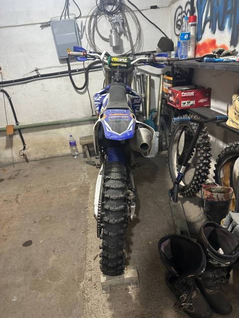 Yamaha YZ 250F. 250. ., , ,   